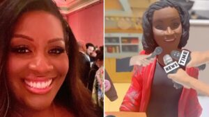 The nation’s favourite Alison Hammond announced as new host of Bake Off