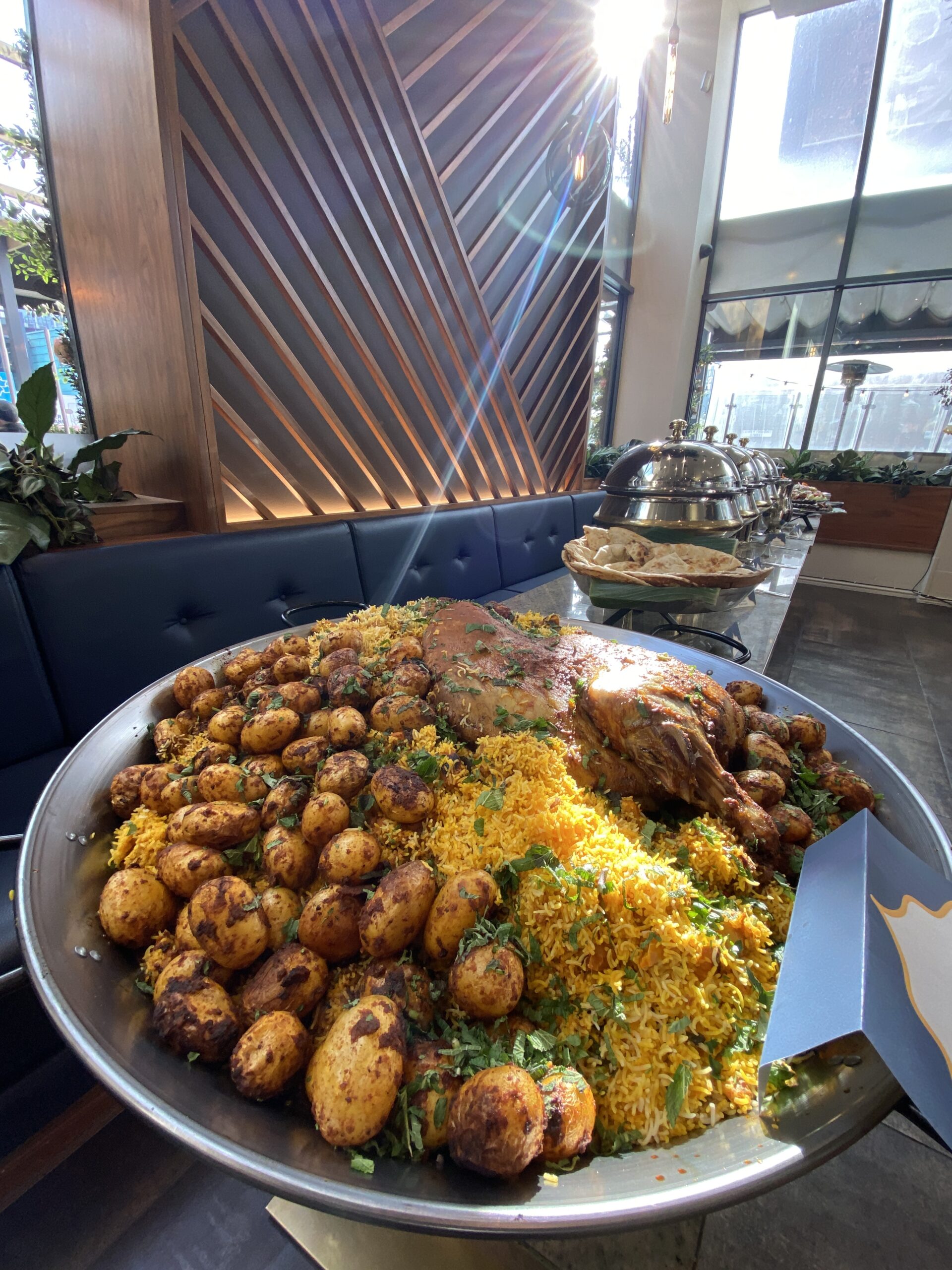 How to make the ultimate Salt & Pepper Chips at home in five easy steps