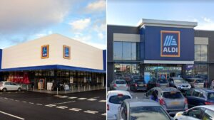 Aldi closing 890 stores for one day over Easter to give staff a well-earned break