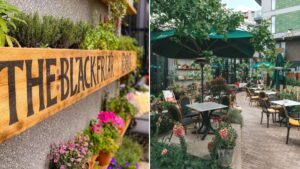 The Black Friar hosting HUGE Easter egg hunt to raise money for kid’s cancer charity
