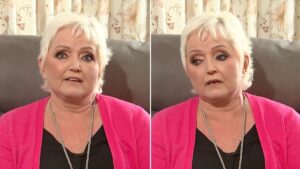 Linda Nolan says she’s ‘not giving up’ as she reveals cancer has spread to her brain