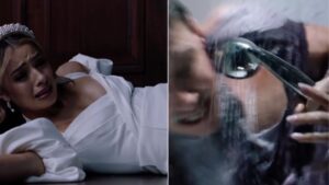 Coronation Street acid attack twist leaves fans ‘in tears’ during disturbing scene