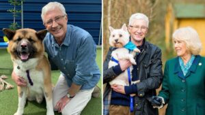 ITV airing special tribute to Paul O’Grady in schedule change