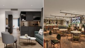 NEW OPENING: The North’s first extended stay property is coming to Manchester