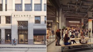 New images reveal how Debenhams Manchester will look after huge transformation