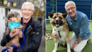 Over 90,000 people sign petition for Paul O’Grady statue in his hometown