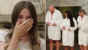 Channel 4’s Naked Education hit with nearly 1,000 complaints to Ofcom