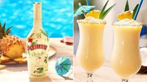 Baileys’ limited edition Pina Colada drink is returning in time for the summer