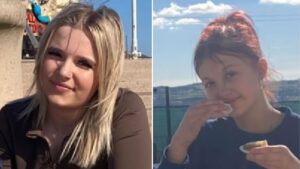 Police issue urgent nationwide appeal to find two 13-year-old girls from Burnley