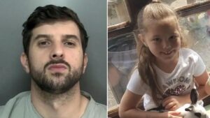 Olivia Pratt-Korbel killer Thomas Cashman appeals to have sentence reduced