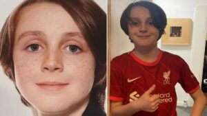 Football mad 10-year-old boy tragically killed after being hit by car