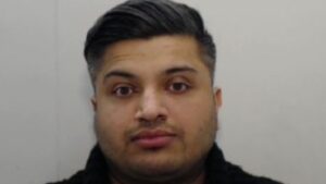 Former GMP officer guilty of five counts of sexual assault and 15 misconduct counts