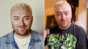 Sam Smith cancels another show just hours before and issues update on health