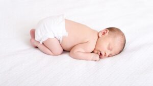 Top five baby names going extinct in UK revealed with bad news for Lucys, Owens and Chloes