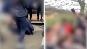 ‘Child could be killed’ as sickening trend of kids filming attacks on other kids grows