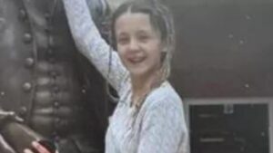 GMP issue urgent appeal for missing 14-year-old girl