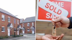 Deposit-free mortgage launched for renters buying their first home