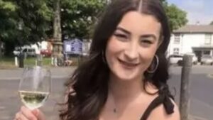 Family and friends devastated as woman, 22, dies unexpectedly in sleep