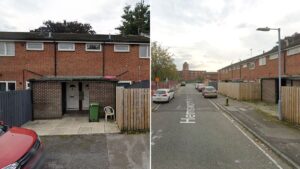 Body of man discovered after lying in flat for six years