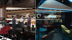 AO Arena unveils new luxury suite and sky bar with views over Manchester’s skyline