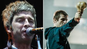 Liam Gallagher says he’s ‘ready’ for Oasis reunion under one condition