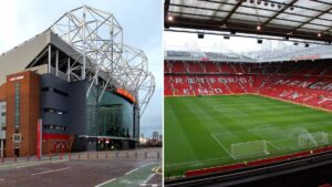 Qatari billionaire submits huge ‘final’ offer for Manchester United