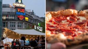 Italian food and drink festival coming to Manchester this summer