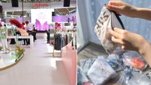 Online fashion giant Shein to open 30 stores across UK this year