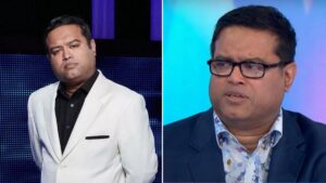 The Chase star Paul Sinha shares health update after Parkinson’s diagnosis
