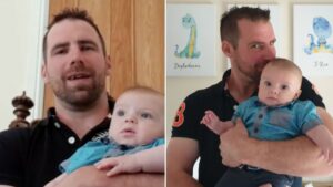 Couple win battle to give son controversial name that was ‘banned’