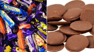 Cadbury’s is hiring chocolate experts to test their products