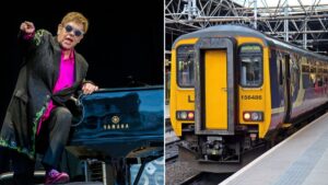 People travelling to Greater Manchester on Saturday warned to ‘plan ahead’ for ‘busiest day’