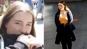 Mum issues desperate plea to find missing 14-year-old girl