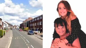 Manchester mum stabbed to death described as ‘loving’ and ‘selfless’ 