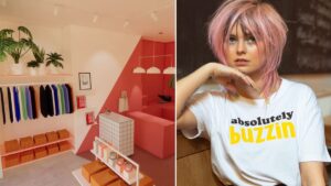 Mancunian-born brand selling Northern t-shirts and apparel to open first shop