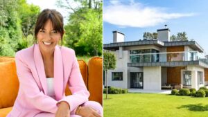 Davina McCall confirms ‘middle-aged’ Love Island is coming to ITV this year