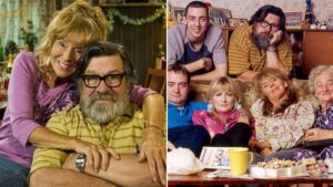 The Royle Family’s Ricky Tomlinson and Sue Johnston to reunite on Gogglebox