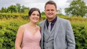 Couple planning Cyprus wedding killed in tragic house fire