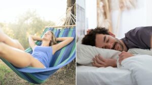 Short daytime naps good for brain health, research suggests
