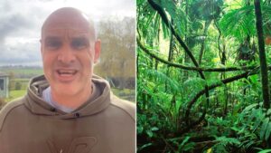 Channel 4 casting for dads and their kids to go on jungle adventure show
