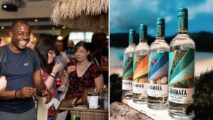Rum festival bringing tiki vibes and calypso beats to Manchester next month