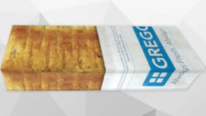 Greggs fans can be sent off in sausage roll coffin as funeral home releases unusual designs