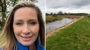 Nicola Bulley died as result of drowning and was alive when she went in water, inquest finds