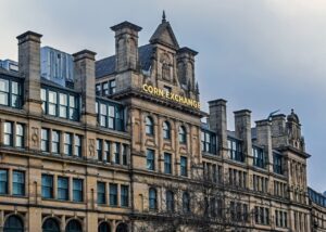 Corn Exchange named one of most beautiful buildings in entire world