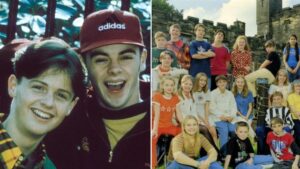 Byker Grove is returning to TV with Ant and Dec producing