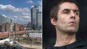 Mancunians speak the most slang in the UK, new study reveals