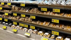 Home Bargains to open 64 new bakeries including three in Greater Manchester
