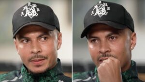 Dele Alli reveals he was sexually abused aged six in heartbreaking interview