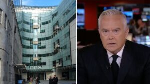 Parents of person at centre of Huw Edwards scandal to ‘break silence in interview’