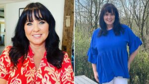 Coleen Nolan becomes fourth sister to be diagnosed with cancer
